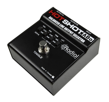 Hotshot Abo