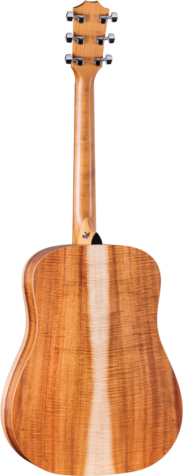 Academy 10e LTD,Koa figurato/Abete