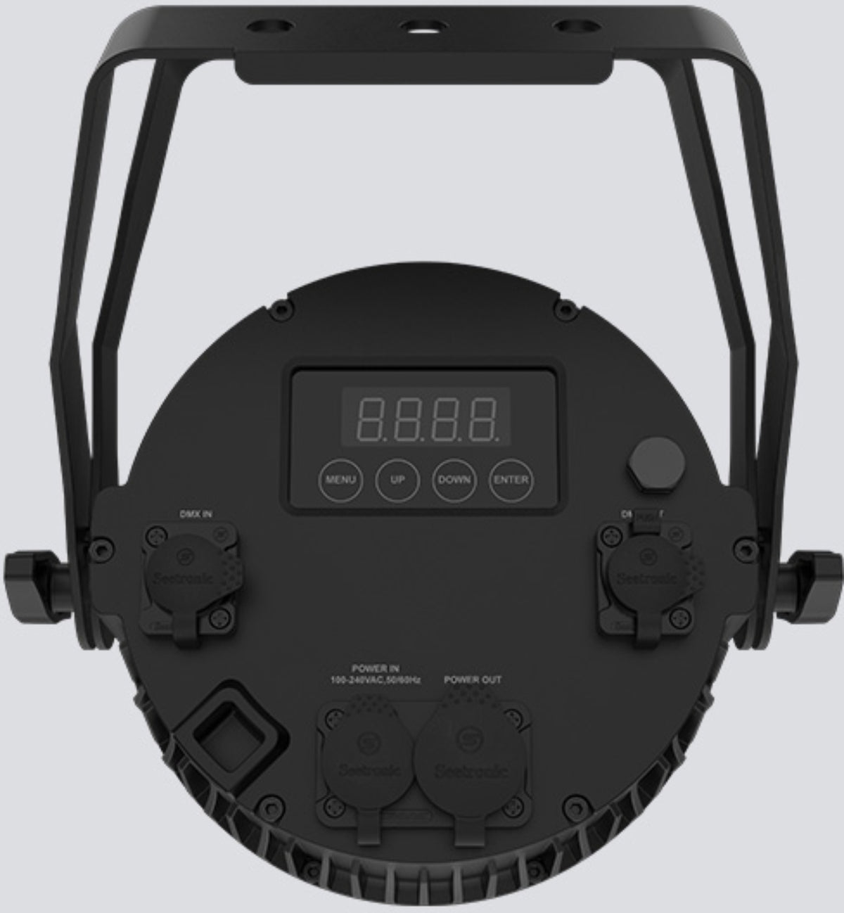 Slimpar Pro Q IP