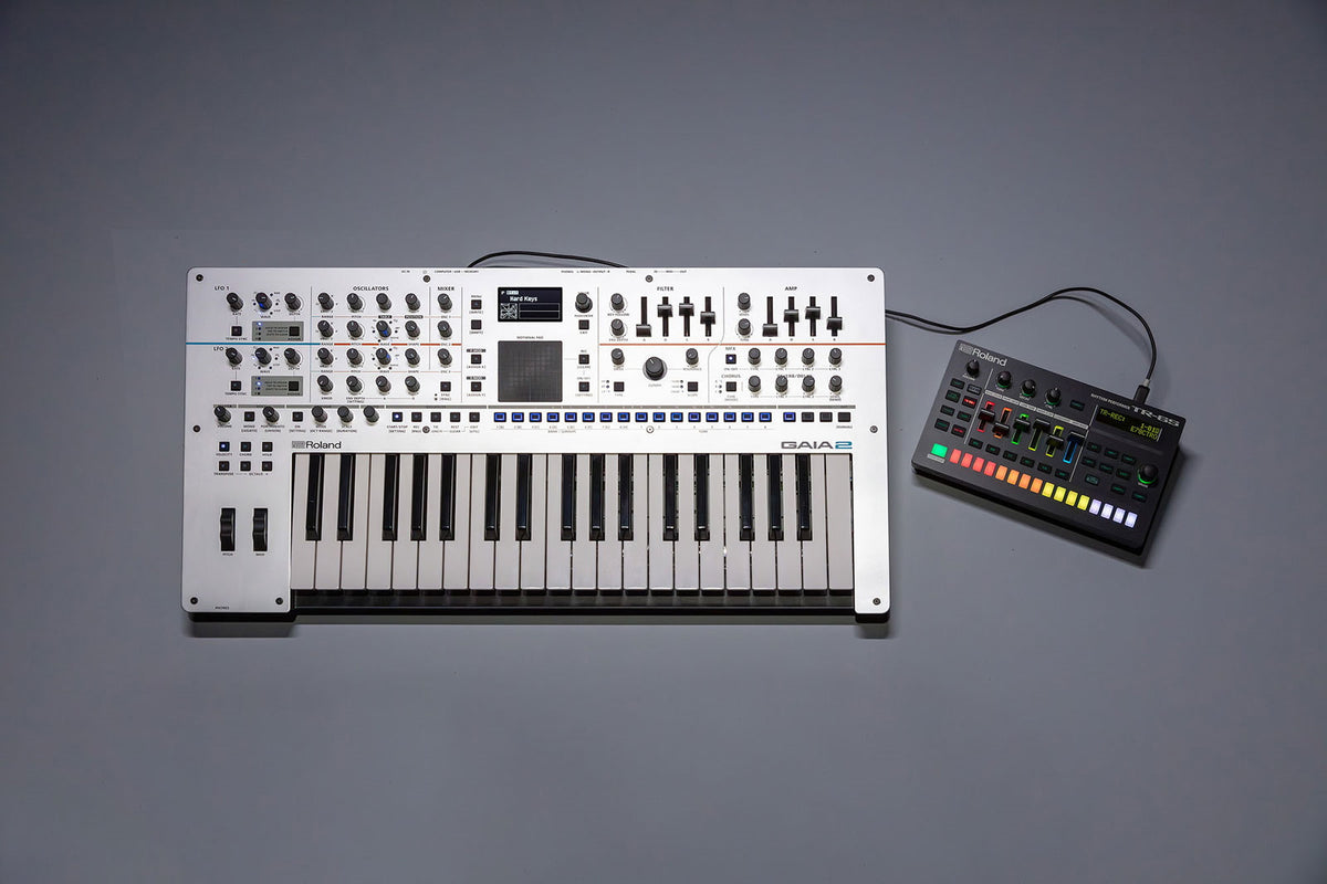 GAIA 2 - STOCKB