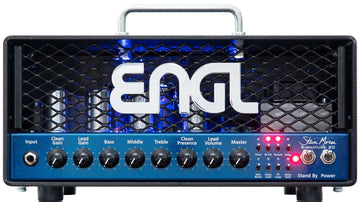 E658 Signature di Steve Morse 20W