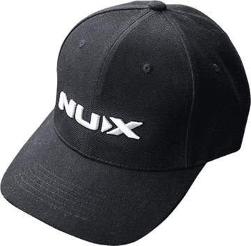 Nux Rocks Cap