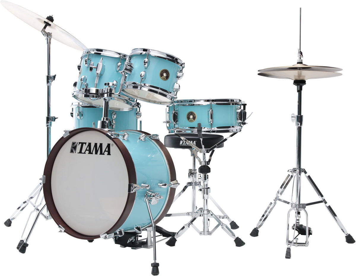 LJK56S-AQB - Club-JAM Jazz 16" BLU ACQUA