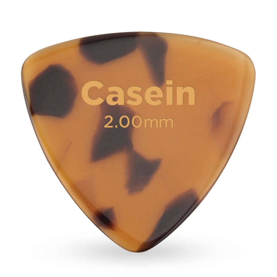 Casein 346 Plettro Largo 2.0mm