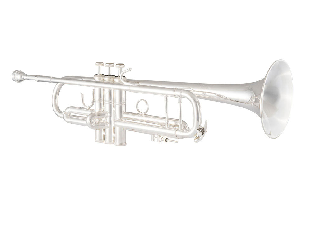 180S-37 Stradivarius - Sib Argentato