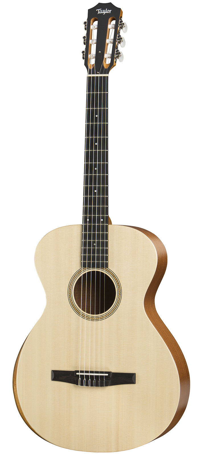 Academy 12e-N Naturale Grand Concert