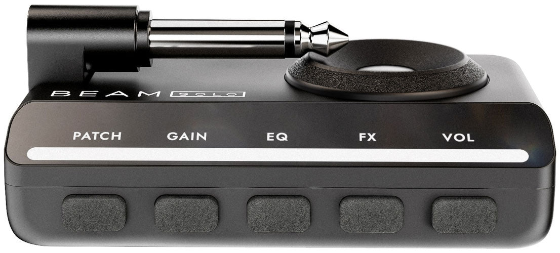 Beam Solo - Amplificatore Per Cuffie - Ricondizionato