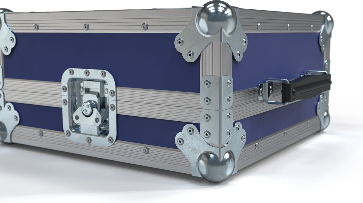 Flight Case for MagicQ Compact Wing