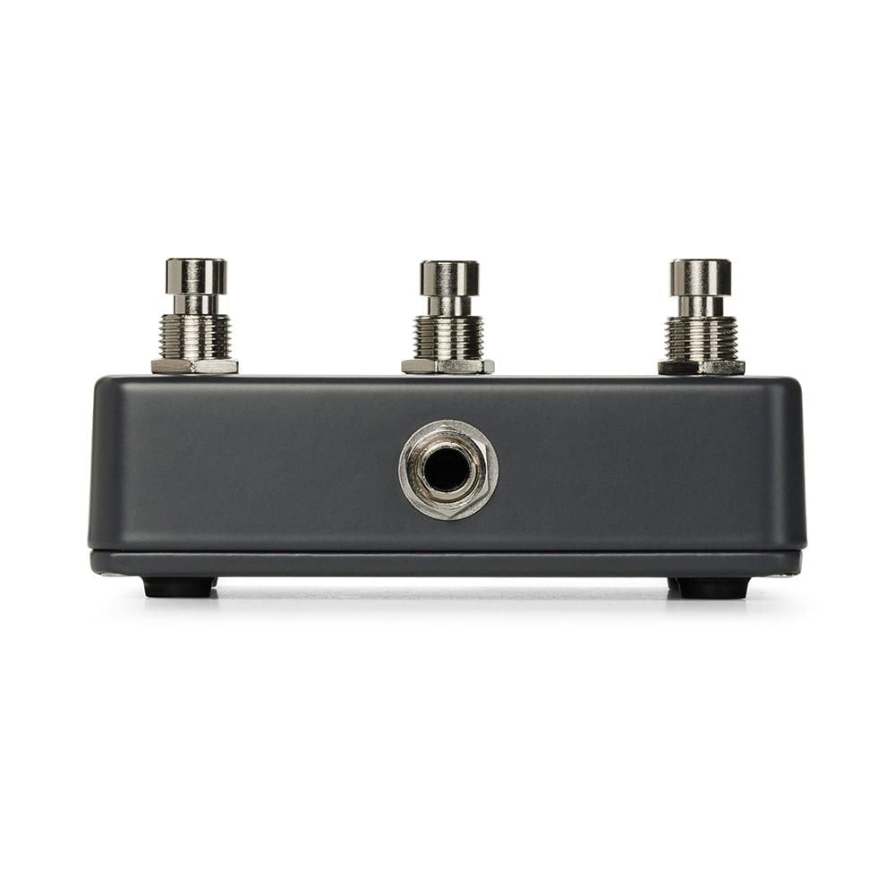 Controller a pedale triplo