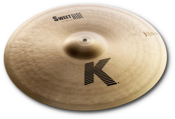 K0731 - K SWEET RIDE 21"