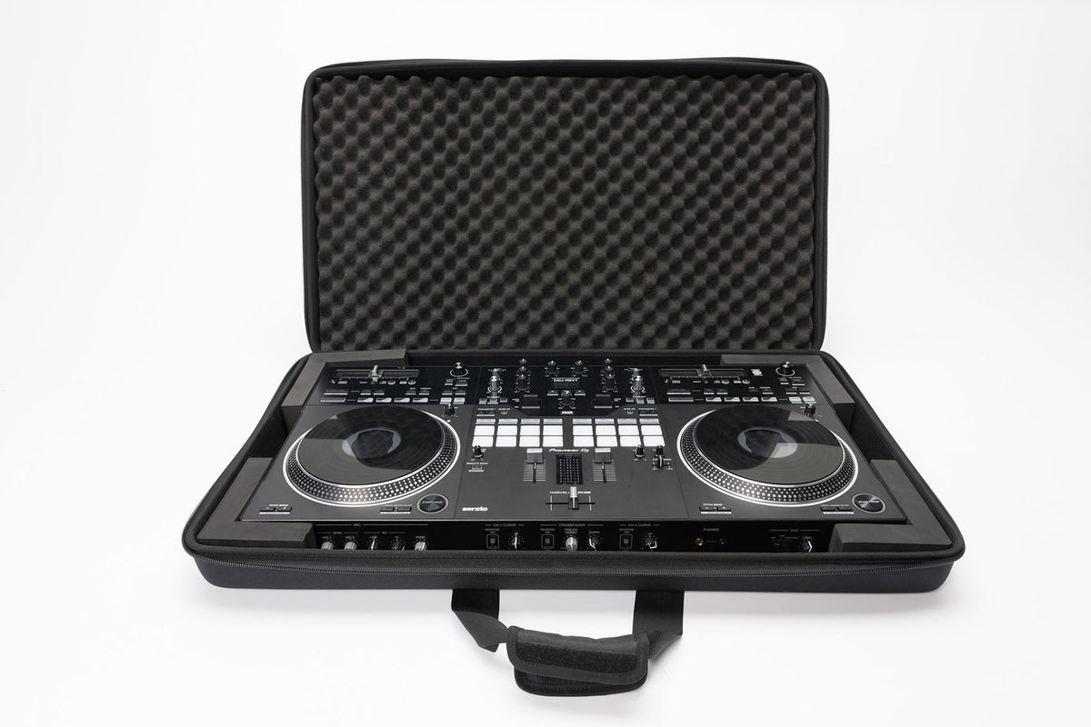 Ctrl Case Ddj-Rev7 Nero/Nero