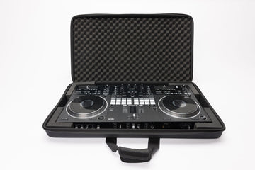 Ctrl Case Ddj-Rev7 Nero/Nero