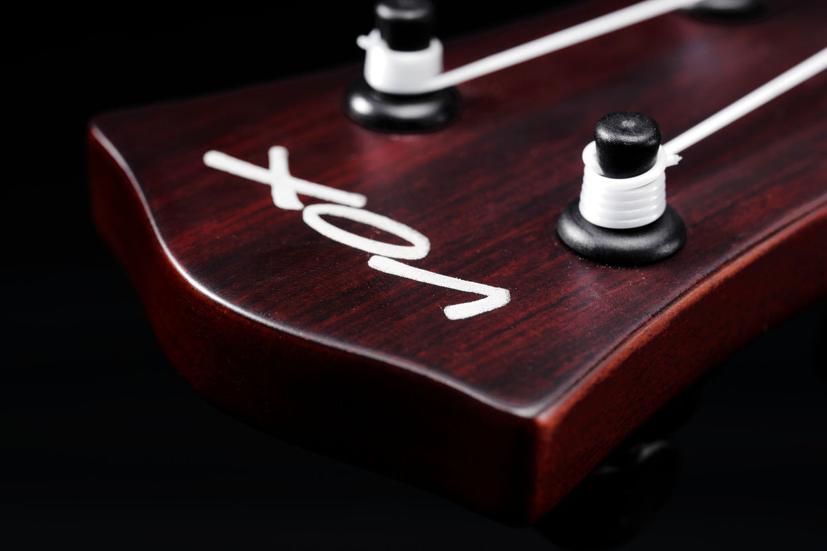 Frameless Rosewood