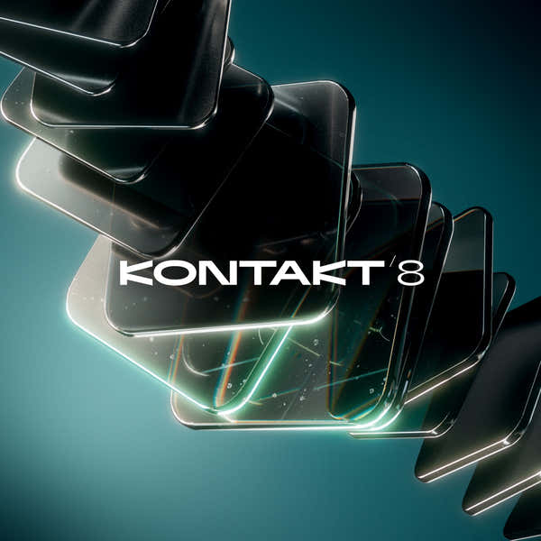 Aggiornamento di Kontakt 8