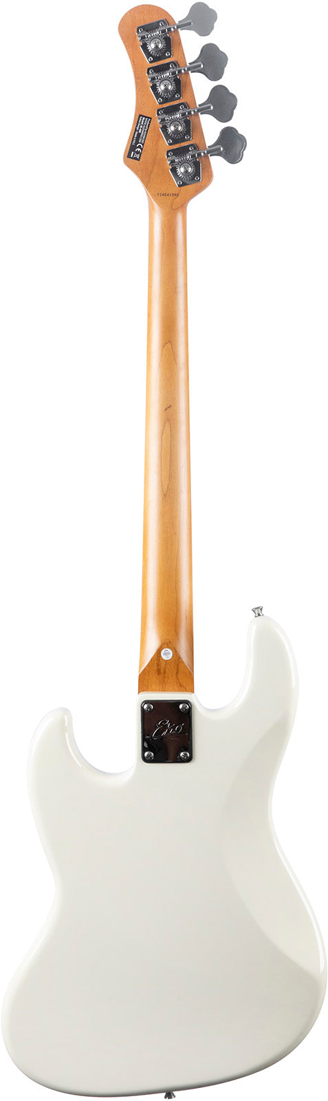 JB 400 Bianco Vintage