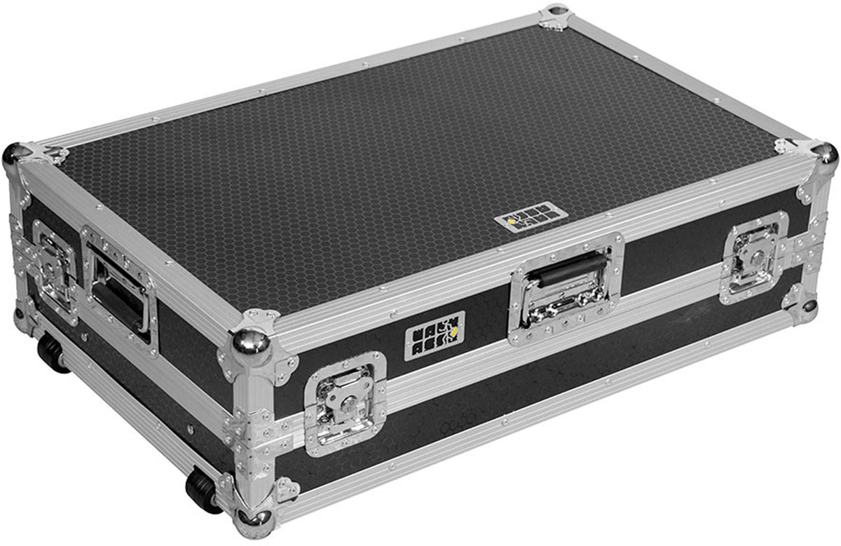 Pro FLX-10 W LTS Argento