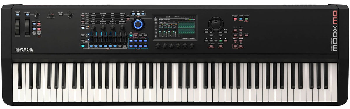 Yamaha MODX M8