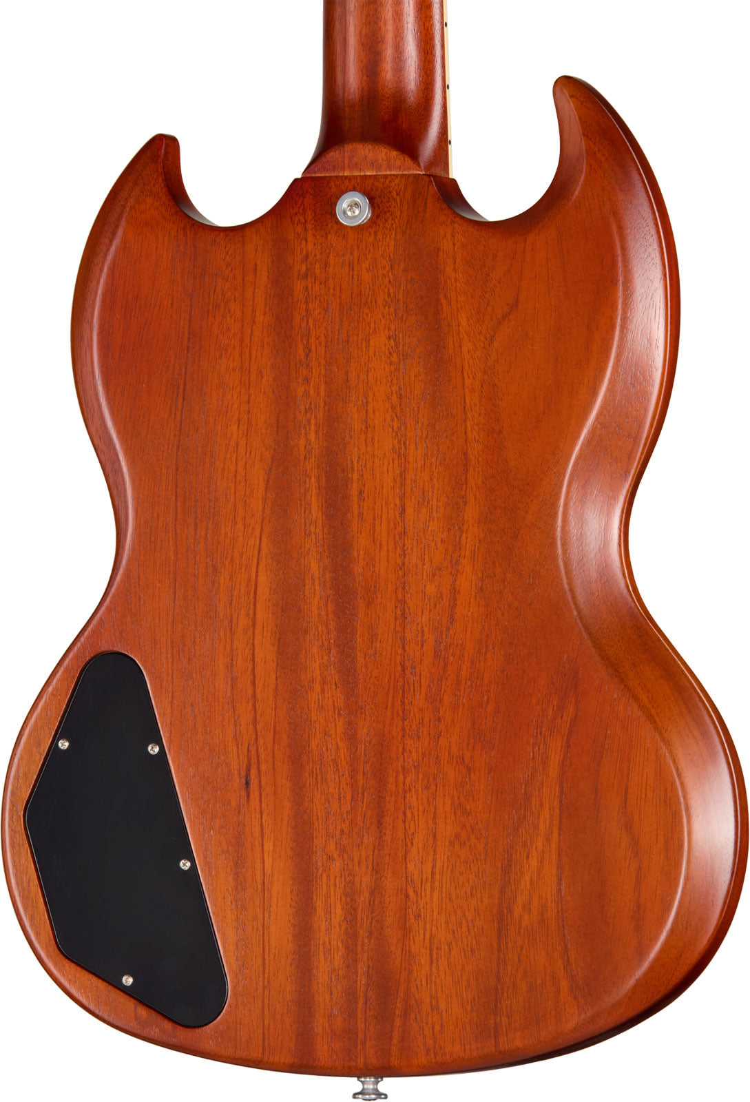 SG Standard '61 Faded Vintage Cherry Satin Moderno