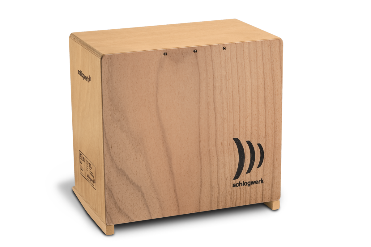 BC 462 2inone Cajón basso