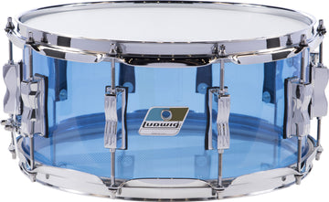 Ls903Vxx55 - 14 X 6.5" Vistalite - Blu