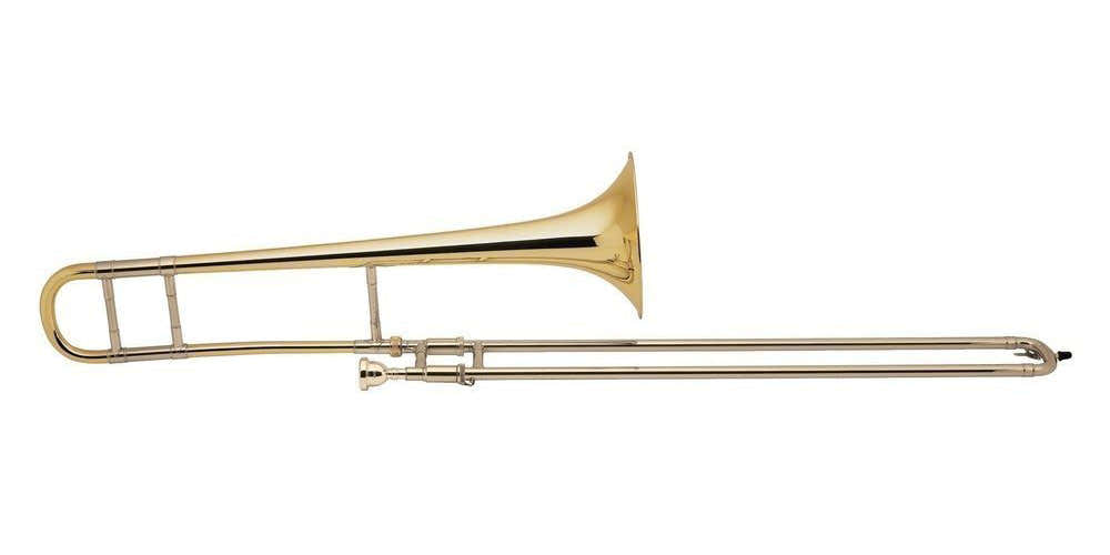 LT16M Stradivarius - Tenore Semplice Verniciato