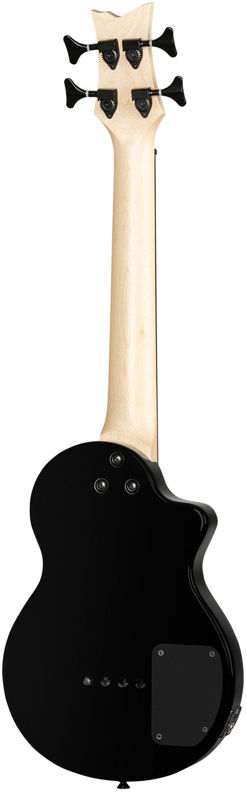 Ukulele Basse Neo LH Grey
