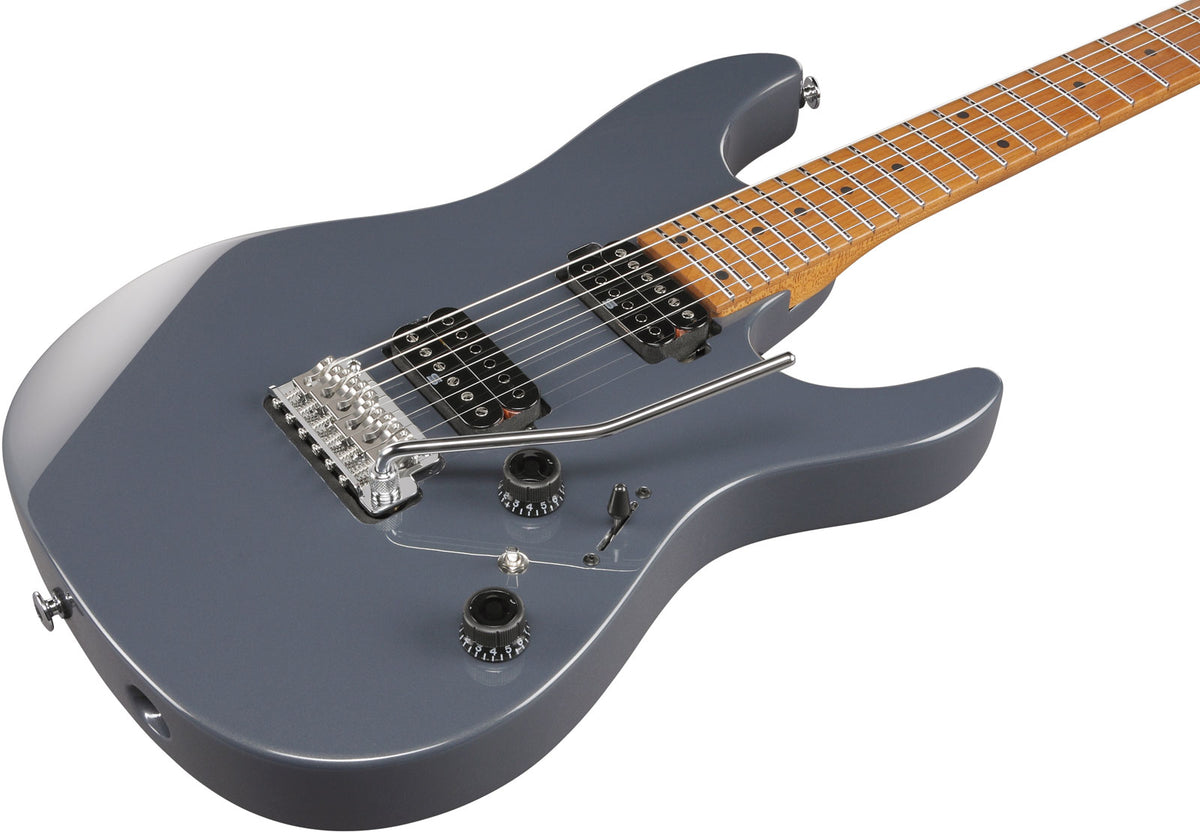 AZ2402-GRM Grigio metallizzato Prestige