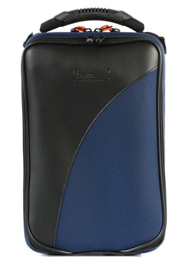Custodia Clarinetto Sib Trekking - Blu