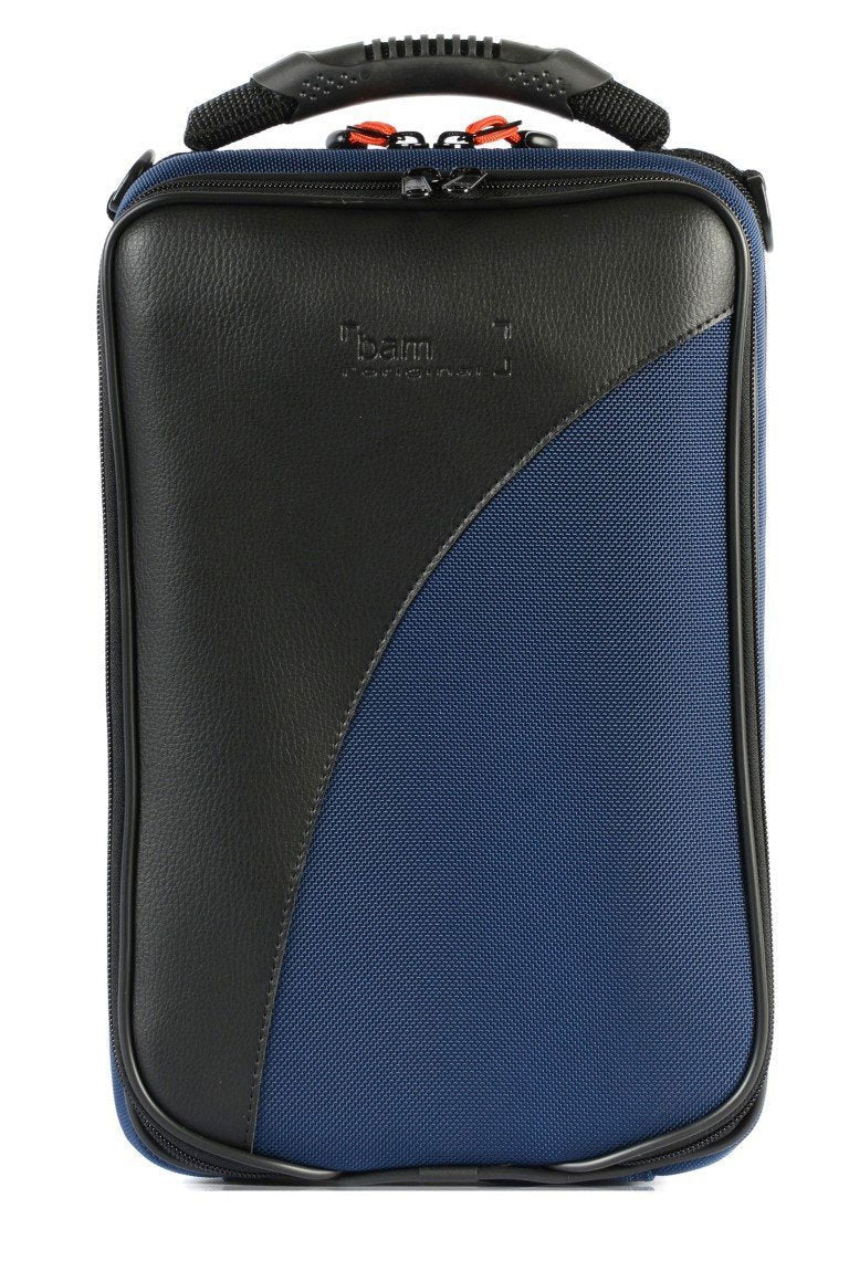 Custodia Clarinetto Sib Trekking - Blu