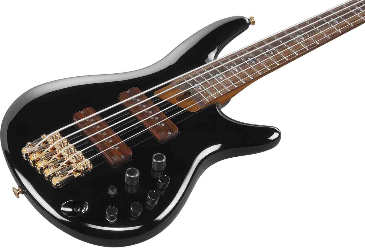 SR3505-BK Nero Prestige