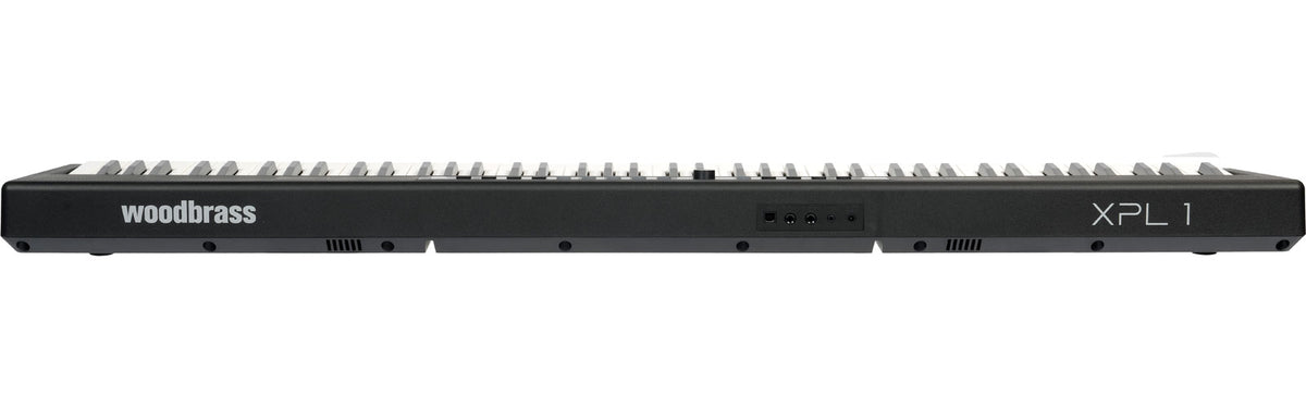 XPL1 nero - STOCKB