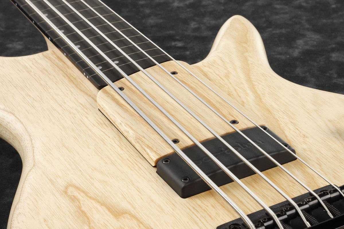 GWB1005-NTF Natural Opaco Signature Gary Willis