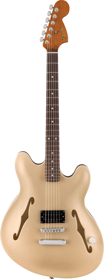 Starcaster Signature Tom Delonge RW Satin Oro Shoreline