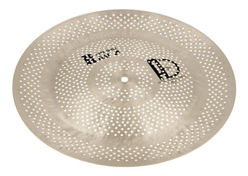16" CHINA R SERIES FLAT - SILENT CYMBAL