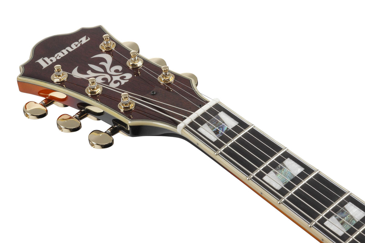 AS113-BS Sunburst marrone Artstar