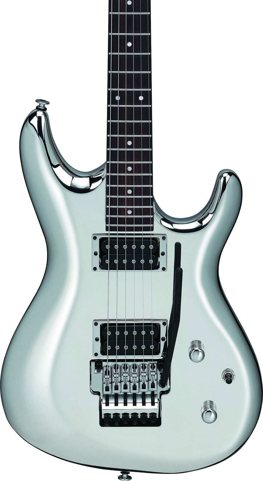 JS3CR Firma di Joe Satriani