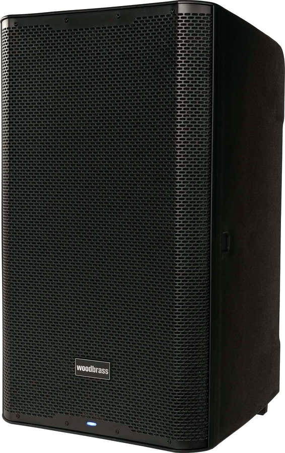 DXPRO15 - STOCKB