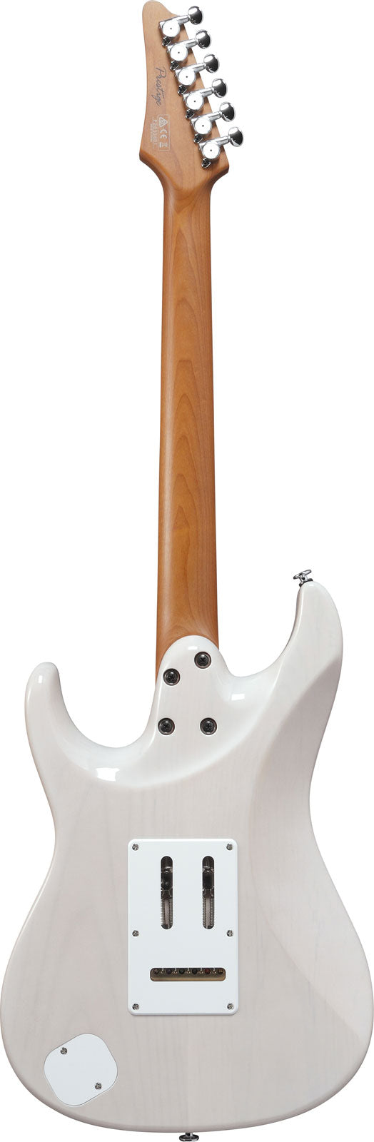 AZ2204N-AWD Biondo bianco antico Prestige