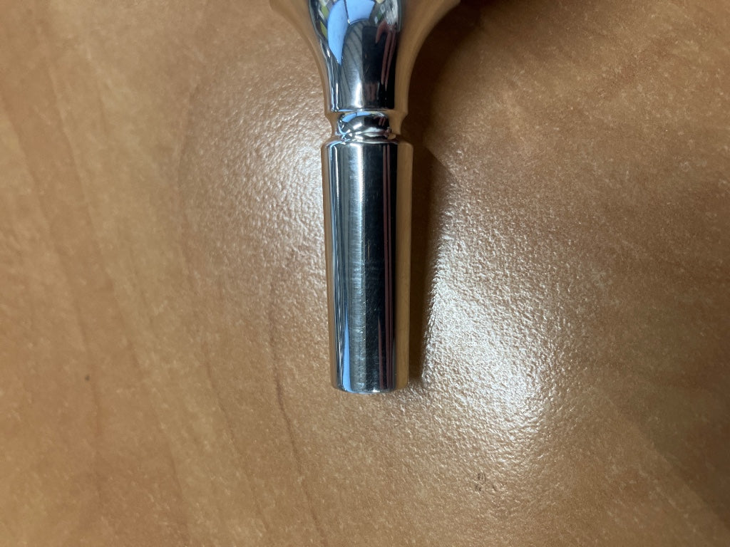 5884 Classic - 2FL Argentata (Flicorno) - Stock B