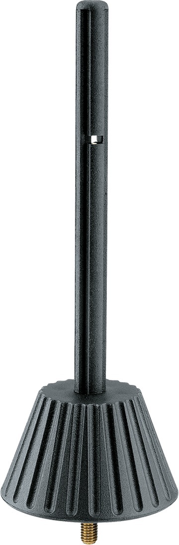 Cono per Supporto Flauto Dolce Contralto/Tenore
