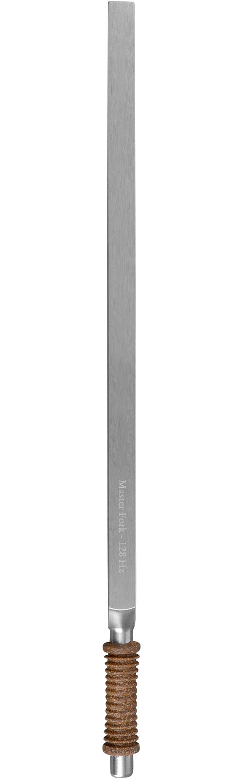 Diapason terapeutico - Diapason maestro 128 Hz