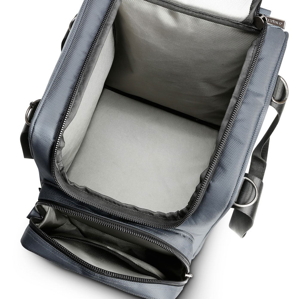 GEARBAG 100 S - BORSA TRASPORTO UNIVERSALE 230 X 230 X 310 MM