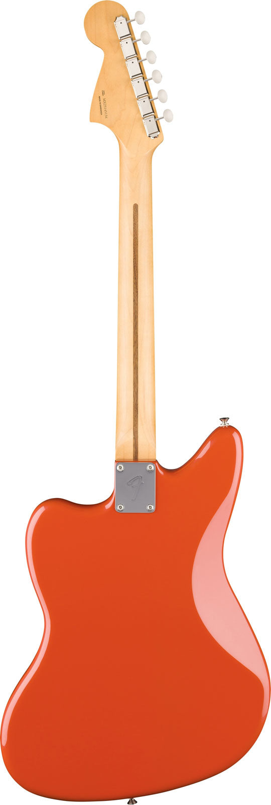 Jaguar Player II RW Rallye Orange