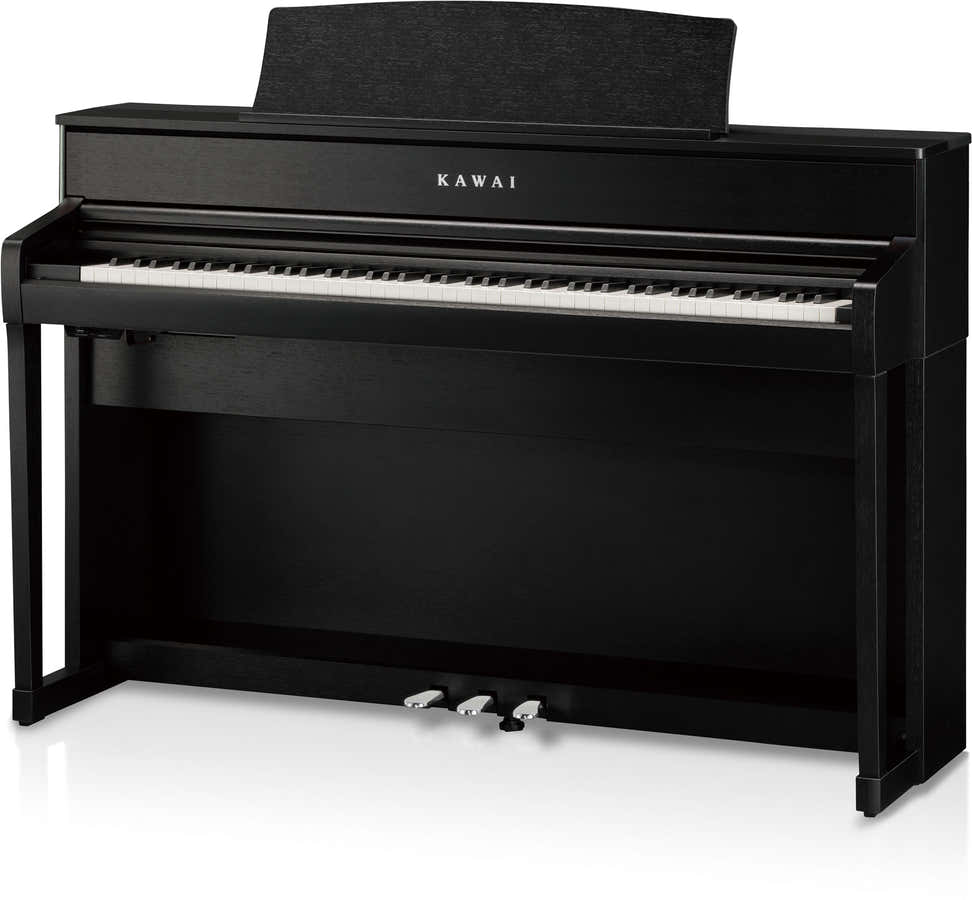 CA701 Nero