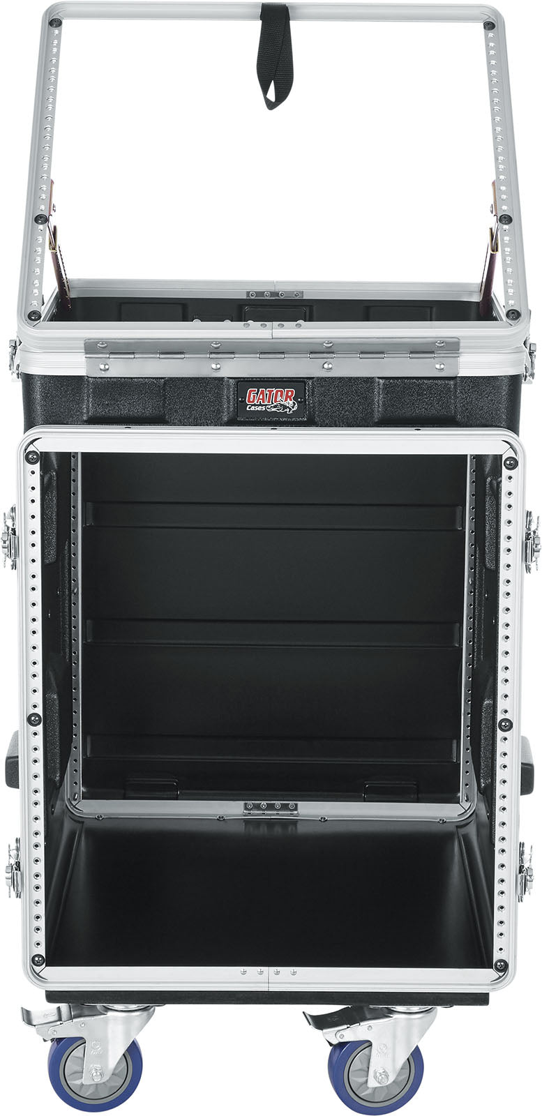 GRC10X12pu Regia su ruote