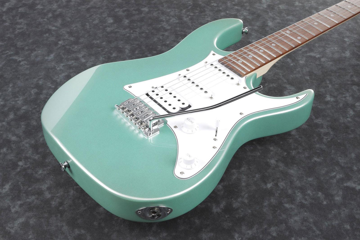 GRX40-MGN Verde chiaro metallizzato GRX Gio