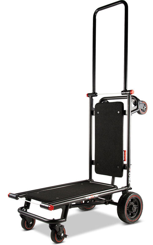 AMG 750 - 9 In 1 Carrello Per Attrezzatura Pieghevole