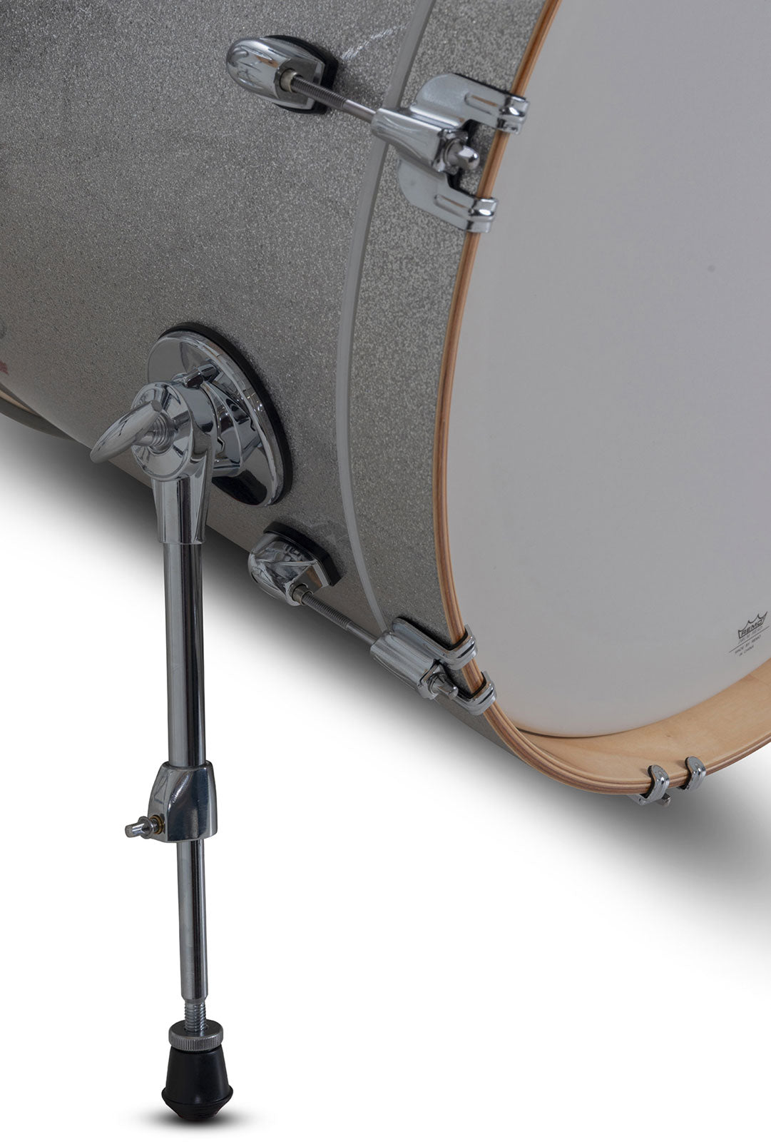 CATALINA Acero Silver Sparkle CM2-E625-SS