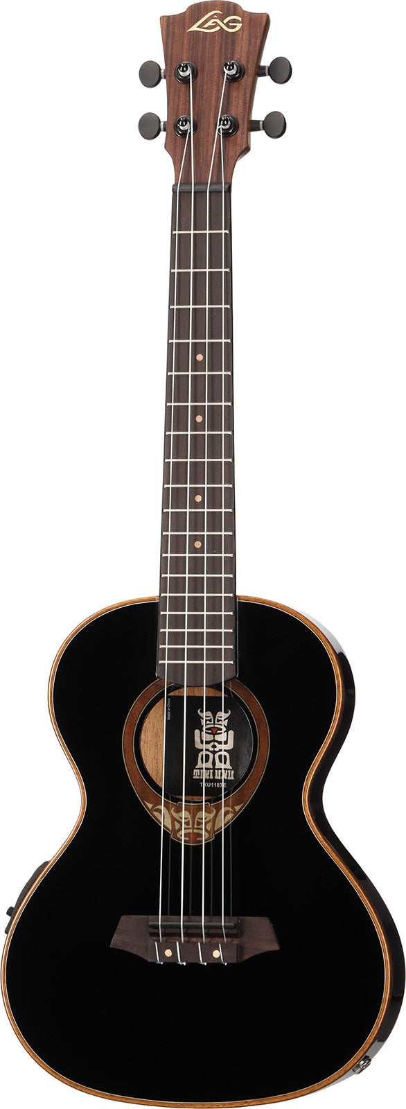Tiki Uku 118 Tenore EQ