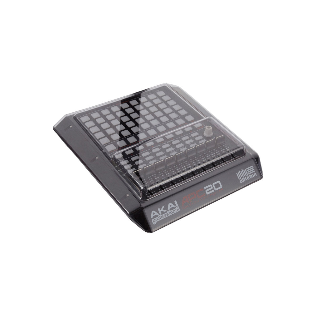 La custodia per Akai Pro APC20